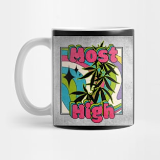 Most High Mug